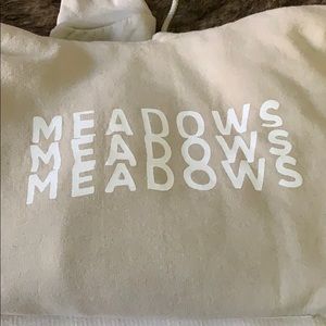 Meadows meadows meadows